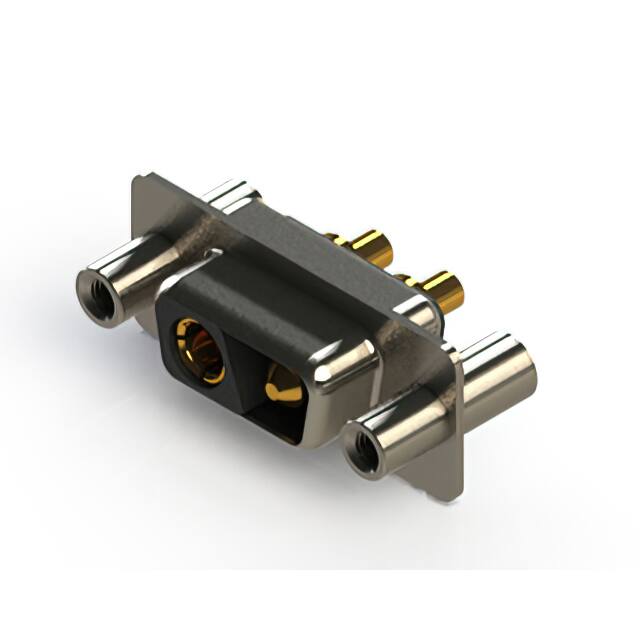 628-2WK2624-2TC EDAC Inc.  Gruppi di connettori D-Sub